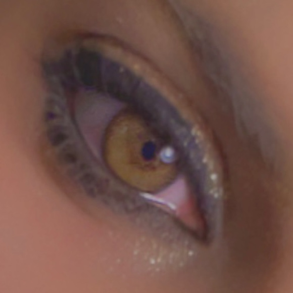 Meet your Posher, Mishal